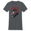Women's Fitted The Concert Tee ® Thumbnail