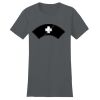 Women's Fitted The Concert Tee ® Thumbnail
