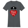 Women's Fitted The Concert Tee ® Thumbnail