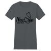 Women's Fitted The Concert Tee ® Thumbnail