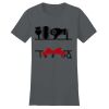 Women's Fitted The Concert Tee ® Thumbnail