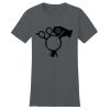 Women's Fitted The Concert Tee ® Thumbnail
