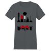 Women's Fitted The Concert Tee ® Thumbnail