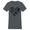Women's Fitted The Concert Tee ® Thumbnail