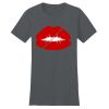 Women's Fitted The Concert Tee ® Thumbnail