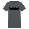 Women's Fitted The Concert Tee ® Thumbnail