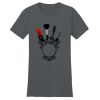Women's Fitted The Concert Tee ® Thumbnail