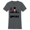Women's Fitted The Concert Tee ® Thumbnail