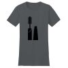 Women's Fitted The Concert Tee ® Thumbnail