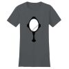 Women's Fitted The Concert Tee ® Thumbnail