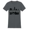 Women's Fitted The Concert Tee ® Thumbnail