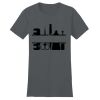 Women's Fitted The Concert Tee ® Thumbnail