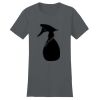 Women's Fitted The Concert Tee ® Thumbnail