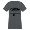 Women's Fitted The Concert Tee ® Thumbnail