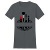 Women's Fitted The Concert Tee ® Thumbnail
