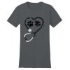 Women's Fitted The Concert Tee ® Thumbnail