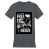 Women's Fitted The Concert Tee ® Thumbnail