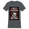 Women's Fitted The Concert Tee ® Thumbnail