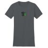 Women's Fitted The Concert Tee ® Thumbnail