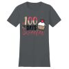 Women's Fitted The Concert Tee ® Thumbnail