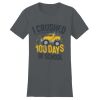 Women's Fitted The Concert Tee ® Thumbnail