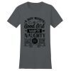 Women's Fitted The Concert Tee ® Thumbnail