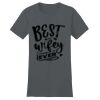 Women's Fitted The Concert Tee ® Thumbnail