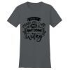 Women's Fitted The Concert Tee ® Thumbnail