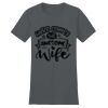 Women's Fitted The Concert Tee ® Thumbnail
