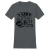 Women's Fitted The Concert Tee ® Thumbnail