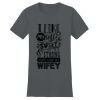Women's Fitted The Concert Tee ® Thumbnail