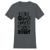 Women's Fitted The Concert Tee ® Thumbnail