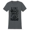 Women's Fitted The Concert Tee ® Thumbnail