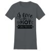 Women's Fitted The Concert Tee ® Thumbnail