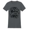 Women's Fitted The Concert Tee ® Thumbnail
