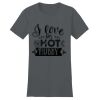 Women's Fitted The Concert Tee ® Thumbnail