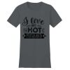 Women's Fitted The Concert Tee ® Thumbnail