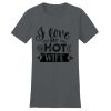 Women's Fitted The Concert Tee ® Thumbnail