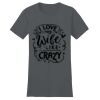 Women's Fitted The Concert Tee ® Thumbnail