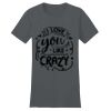 Women's Fitted The Concert Tee ® Thumbnail