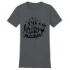 Women's Fitted The Concert Tee ® Thumbnail
