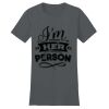 Women's Fitted The Concert Tee ® Thumbnail