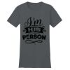 Women's Fitted The Concert Tee ® Thumbnail