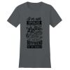 Women's Fitted The Concert Tee ® Thumbnail