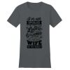 Women's Fitted The Concert Tee ® Thumbnail