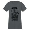 Women's Fitted The Concert Tee ® Thumbnail