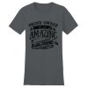 Women's Fitted The Concert Tee ® Thumbnail