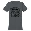 Women's Fitted The Concert Tee ® Thumbnail