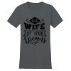 Women's Fitted The Concert Tee ® Thumbnail