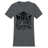 Women's Fitted The Concert Tee ® Thumbnail